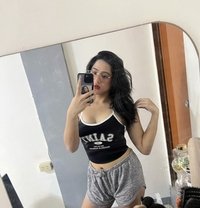 Eloize - Transsexual escort in Manila