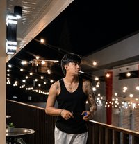 Elrickson - Male escort in Manila