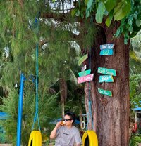 Elrickson - Male escort in Manila