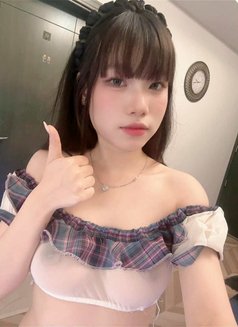 ELSA 18-Sweet and hot -Business Bay - escort in Dubai Photo 15 of 17