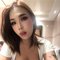 Elsa available - Acompañantes transexual in Abu Dhabi
