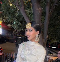 Elsa Baby - Acompañantes transexual in Chandigarh