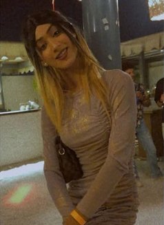 Elsa Baby - Transsexual escort in Chandigarh Photo 3 of 8