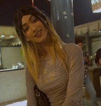 Elsa Baby - Acompañantes transexual in Chandigarh