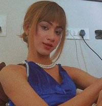 Elsa Baby - Acompañantes transexual in Chandigarh