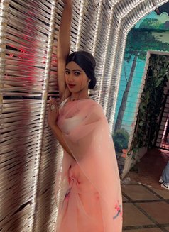 Elsa Baby - Transsexual escort in Chandigarh Photo 7 of 8