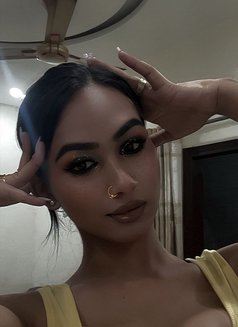 Elsa Baby - Transsexual escort in Chandigarh Photo 3 of 7