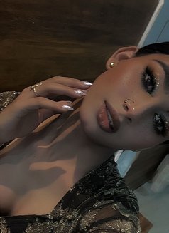 Elsa Baby - Transsexual escort in Chandigarh Photo 4 of 7