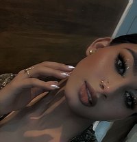 Elsa Baby - Transsexual escort in Chandigarh