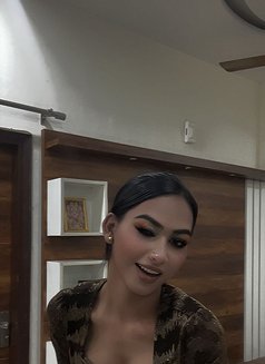 Elsa Baby - Transsexual escort in Chandigarh Photo 5 of 7