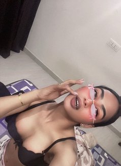 Elsa Baby - Transsexual escort in Chandigarh Photo 7 of 7