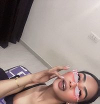 Elsa Baby - Acompañantes transexual in Chandigarh Photo 6 of 6