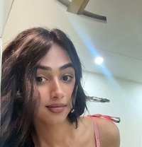 Elsa Baby - Transsexual escort in Chandigarh Photo 7 of 9