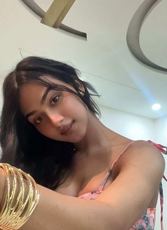 Elsa Baby - Transsexual escort in Chandigarh Photo 9 of 9