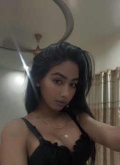 Elsa Baby - Acompañantes transexual in Chandigarh Photo 9 of 11