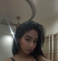 Elsa Baby - Transsexual escort in Chandigarh