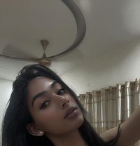 Elsa Baby - Acompañantes transexual in Chandigarh