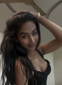 Elsa Baby - Acompañantes transexual in Chandigarh Photo 11 of 11