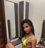 Elsa Baby - Transsexual escort in Chandigarh Photo 12 of 13