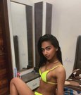 Elsa Baby - Transsexual escort in Chandigarh Photo 12 of 13