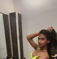 Elsa Baby - Acompañantes transexual in Chandigarh