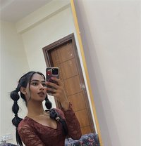 Elsa Baby - Acompañantes transexual in Chandigarh
