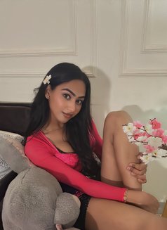 Elsa Baby - Transsexual escort in Chandigarh Photo 14 of 17