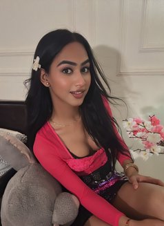 Elsa Baby - Transsexual escort in Chandigarh Photo 16 of 17