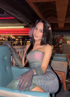 Elsa Baby - Transsexual escort in Chandigarh Photo 17 of 17