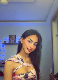 Elsa Baby - Acompañantes transexual in Chandigarh Photo 18 of 20