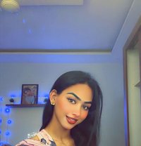 Elsa Baby - Acompañantes transexual in Chandigarh