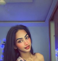 Elsa Baby - Acompañantes transexual in Chandigarh