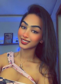 Elsa Baby - Acompañantes transexual in Chandigarh Photo 20 of 20