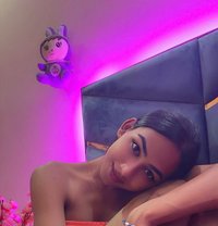 Elsa Baby - Transsexual escort in Chandigarh Photo 23 of 25