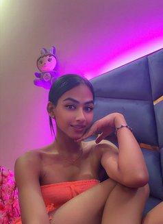 Elsa Baby - Transsexual escort in Chandigarh Photo 24 of 25
