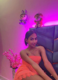 Elsa Baby - Transsexual escort in Chandigarh Photo 25 of 25