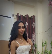 Elsa Baby - Acompañantes transexual in Chandigarh
