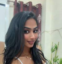 Elsa Baby - Acompañantes transexual in Chandigarh
