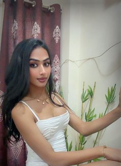 Elsa Baby - Acompañantes transexual in Chandigarh Photo 29 of 30