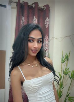 Elsa Baby - Acompañantes transexual in Chandigarh Photo 30 of 30