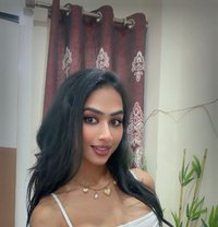 Elsa Baby - Acompañantes transexual in Chandigarh