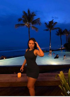 Elsa Best Dogstyle - escort in Bali Photo 2 of 2