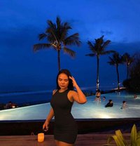 Elsa Best Dogstyle - escort in Bali