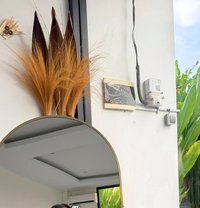 Elsa Best Dogstyle - escort in Bali