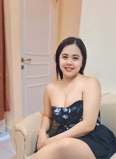 Elsa BIG Boob chuppy OWO RAW Available - escort in Dubai Photo 2 of 2