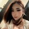 Elsa available - Transsexual escort in Abu Dhabi