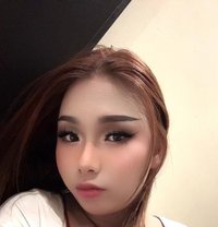 Elsa available - Acompañantes transexual in Abu Dhabi