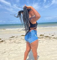 Elsa in Anna nagar - escort in Chennai
