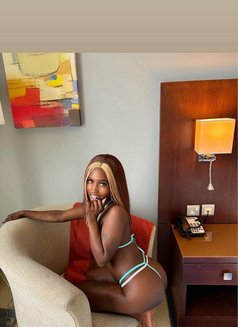 Elsa independent Escort 5O437O573 - puta in Dubai Photo 1 of 10