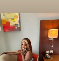Elsa independent Escort 5O437O573 - escort in Dubai
